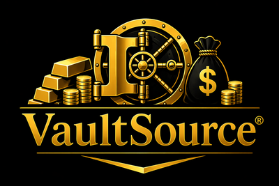 VaultSource