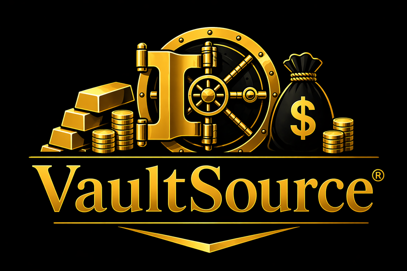 VaultSource