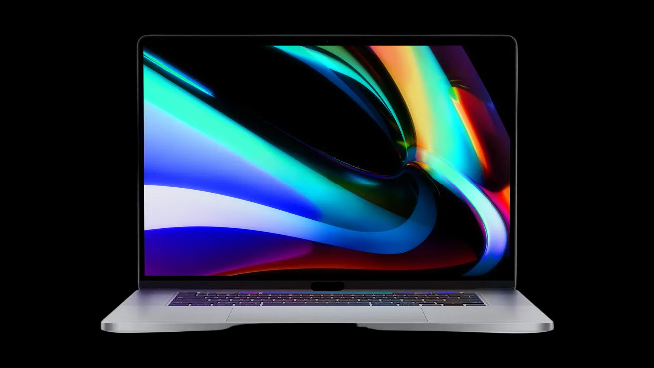 Mbook Pro