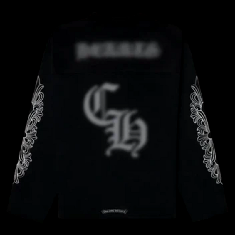 Chr0m3 Jersey