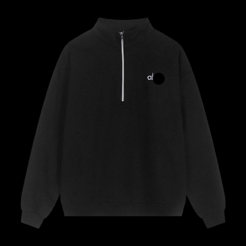 Al0 QuarterZip