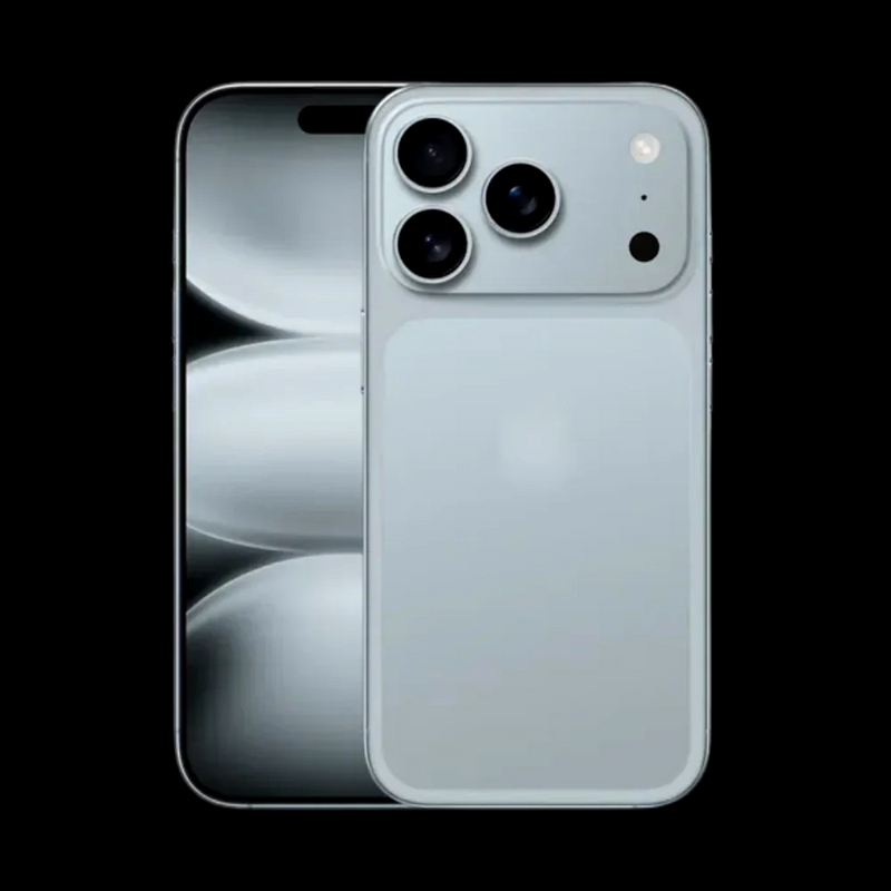 Phone 17 Pro Max