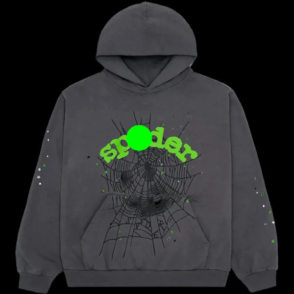 Spydur Hoodie V5