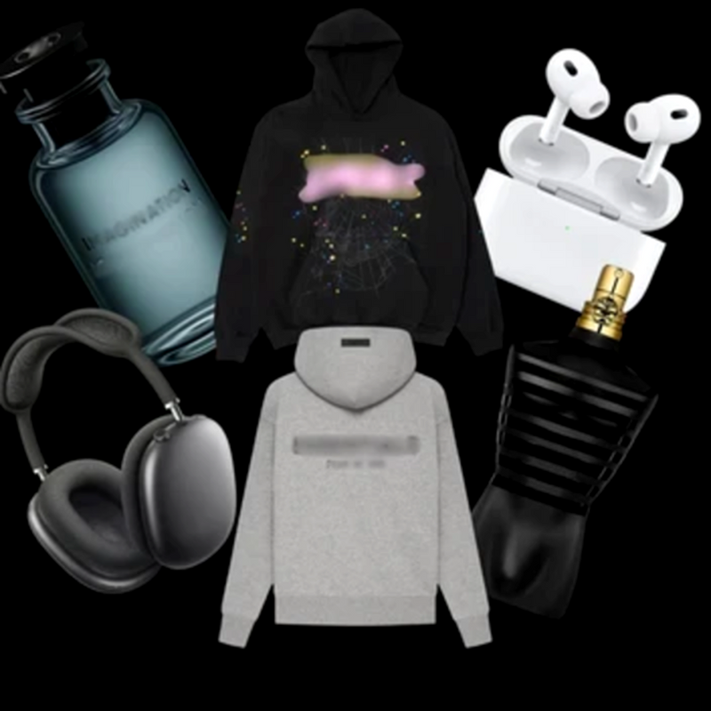 Starter Bundle (BEST SELLER)