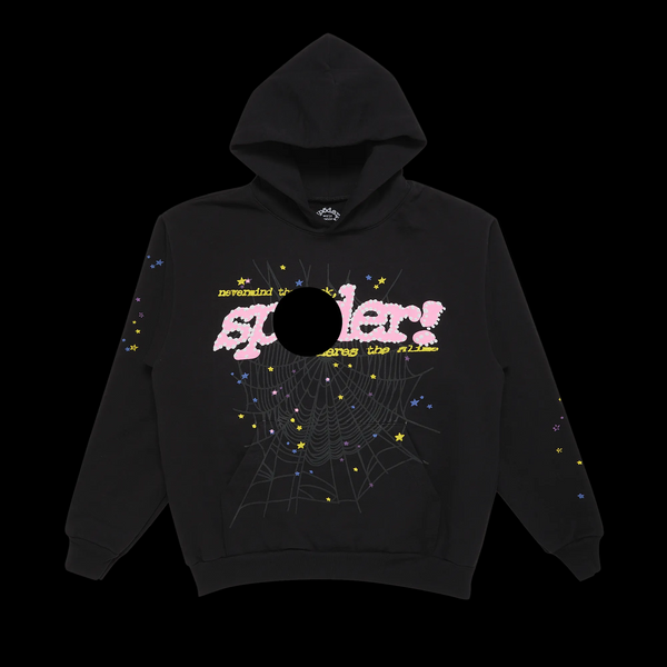 Spydur Hoodie v1