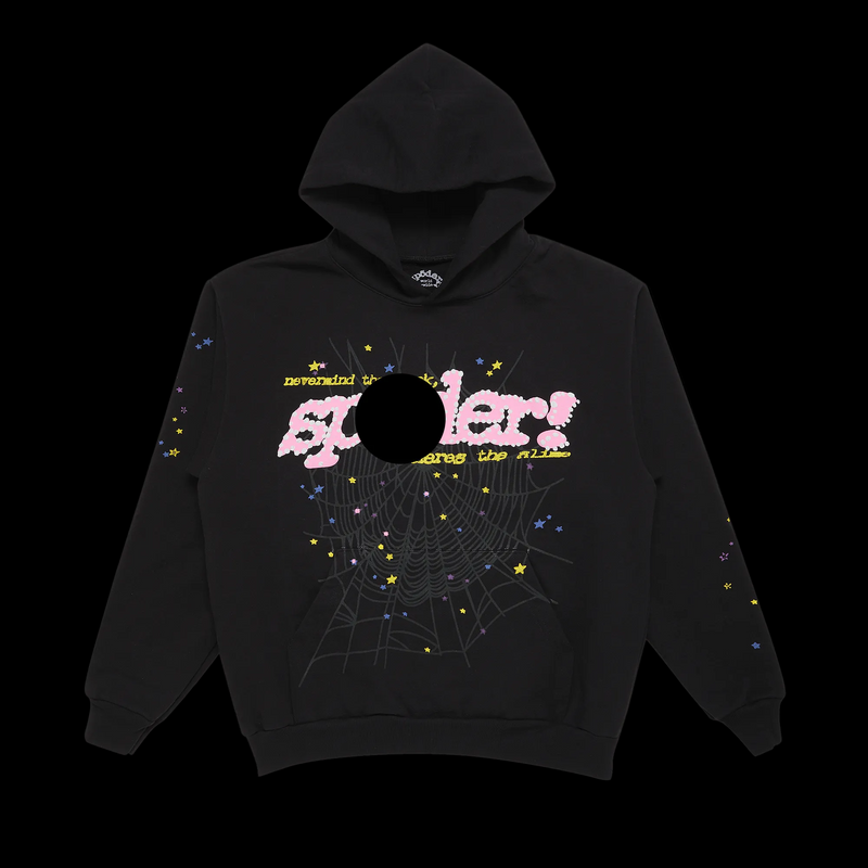 Spydur Hoodie v1