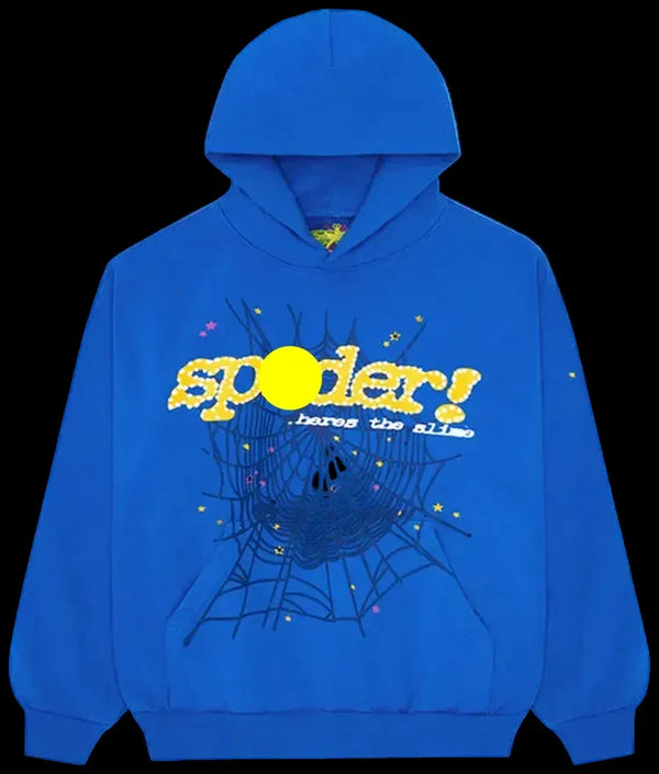 Spydur Hoodie v4
