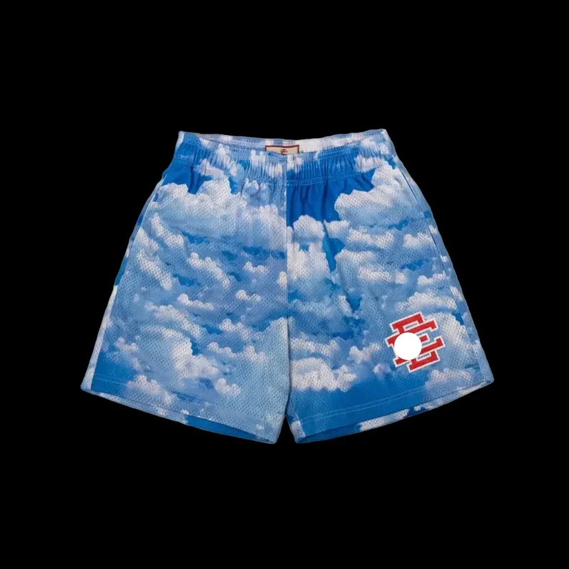 2E Shorts
