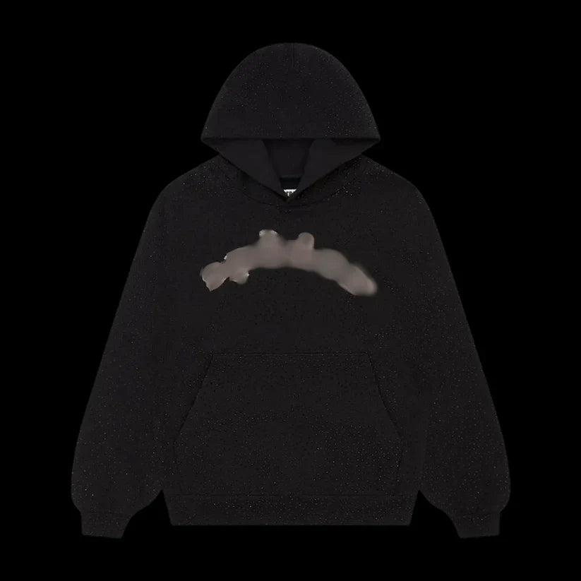 Spydur Crystal Hoodie