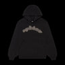 Spydur Crystal Hoodie